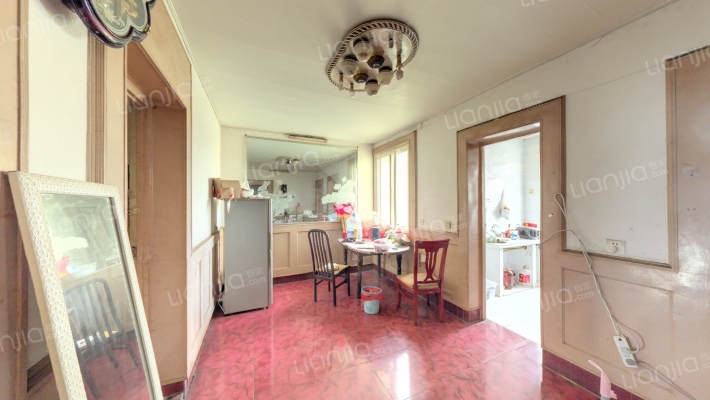 机电新村二手房实景图