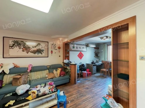 整租·青岛中房云溪小区C 3室2厅 南/北