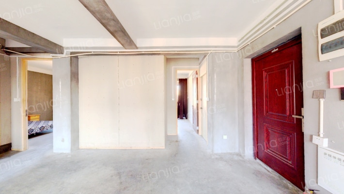 沙港新苑4期二手房实景图