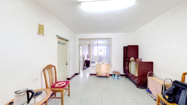 建华里二手房实景图