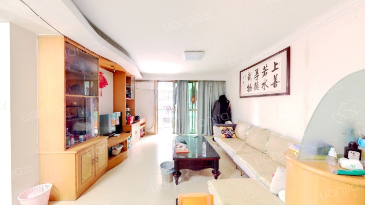 象屿花园二手房实景图