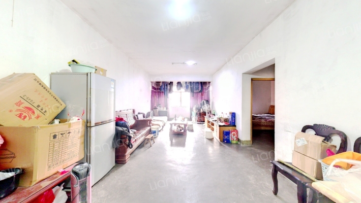 南桥苑二手房实景图