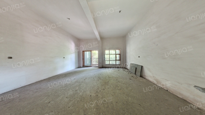 新东方缇香世家二手房实景图