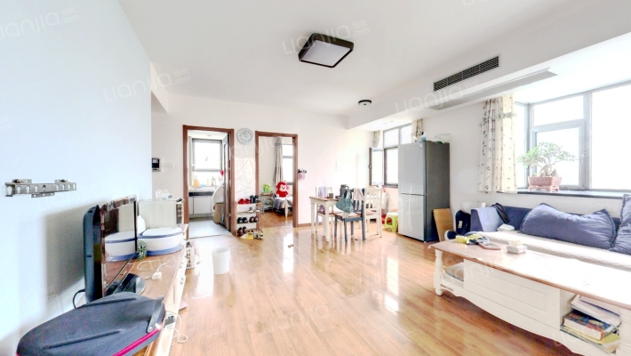 帝邦帝海二手房实景图