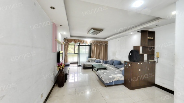 盛世康城二手房实景图