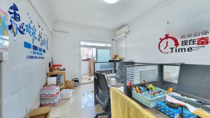 鹏益花园二手房实景图