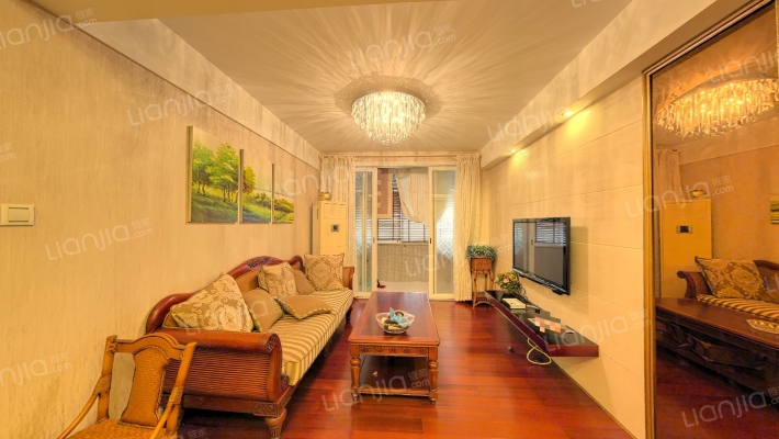 安信大厦二手房实景图