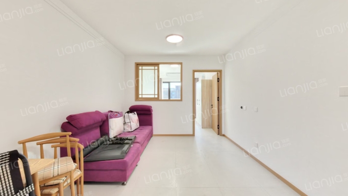 樱花北街7号院二手房实景图