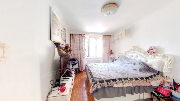 葵园巷二手房实景图