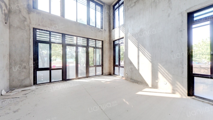 国贸天琴湾三期二手房实景图