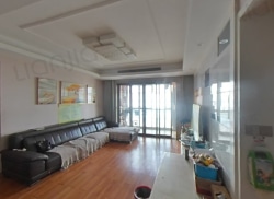 整租·东方华府 3室2厅 南_东方华府租房