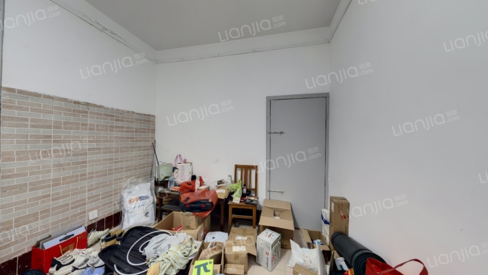 府后里二手房实景图