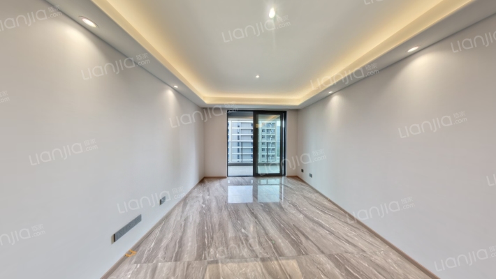 听荷芳翠府二手房实景图