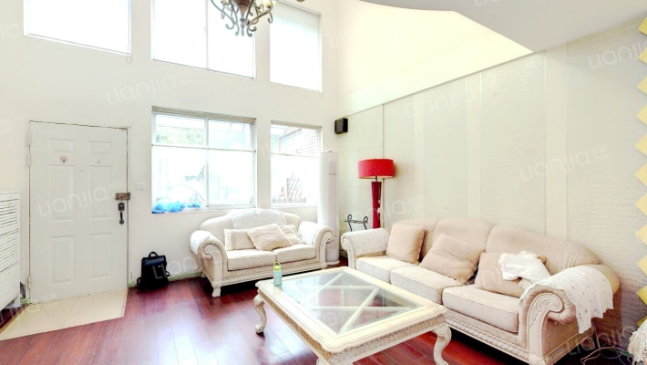 凯悦花园二手房实景图