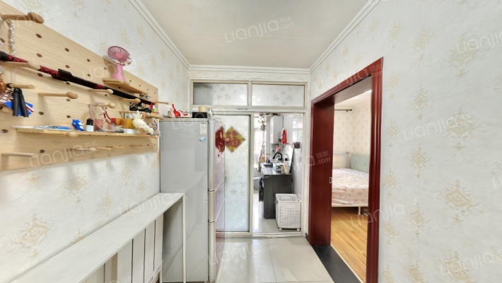 石棉厂家属院勤工路66号二手房实景图