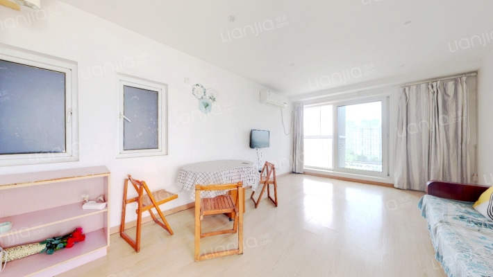 奥森尚座二手房实景图