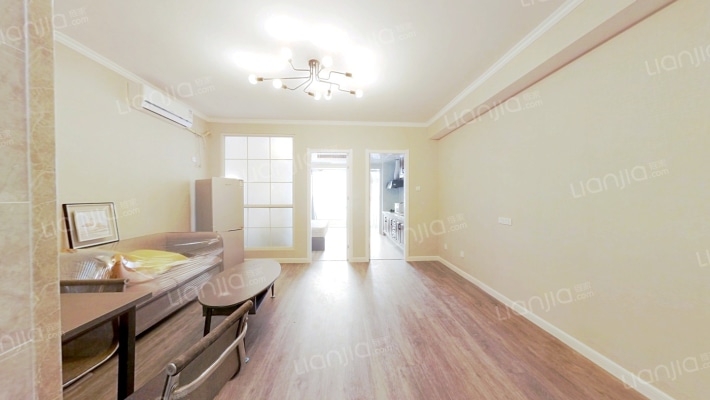 凤城一号二手房实景图