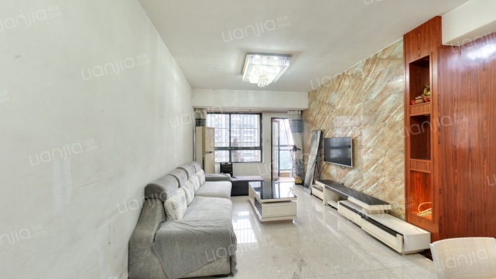 台湾街宜兰湾二手房实景图