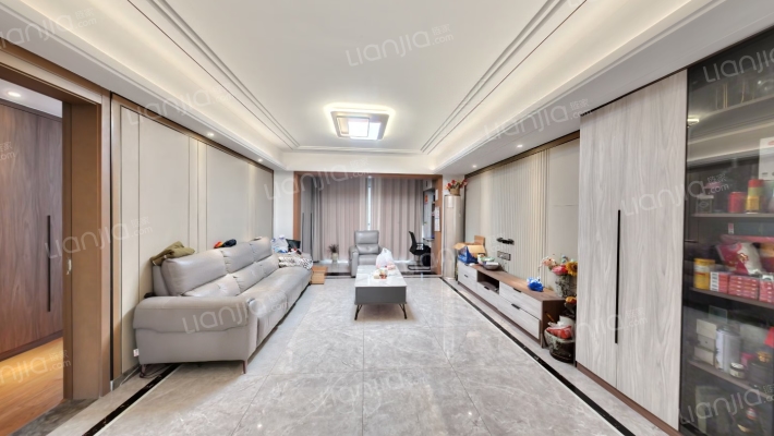 雅居乐锦城二手房实景图