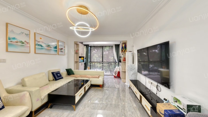 金鹤苑二手房实景图