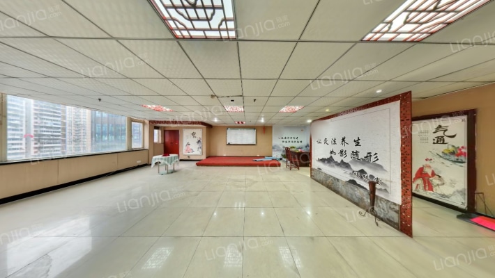 雅兰电子城二手房实景图