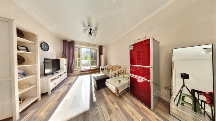 天洋城4代南区二手房实景图