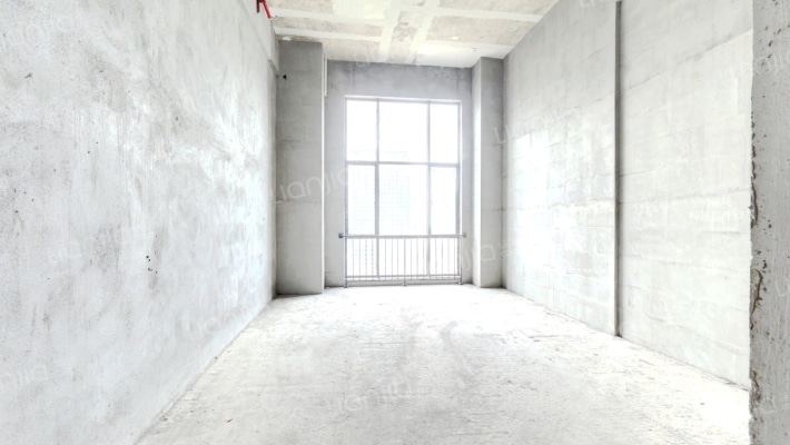 大汉月亮河畔二手房实景图