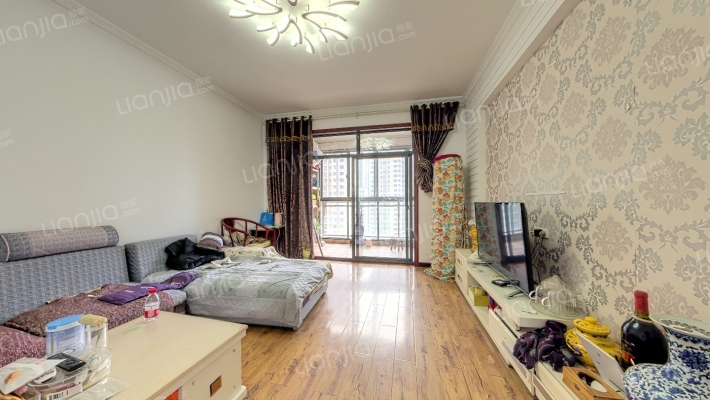 北洋桥鑫园二手房实景图