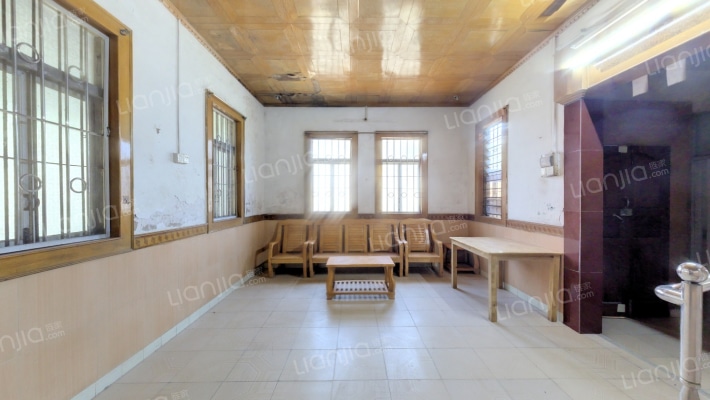 二湾社区二手房实景图