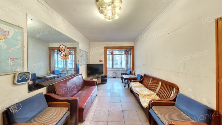 德盛路3号二手房实景图