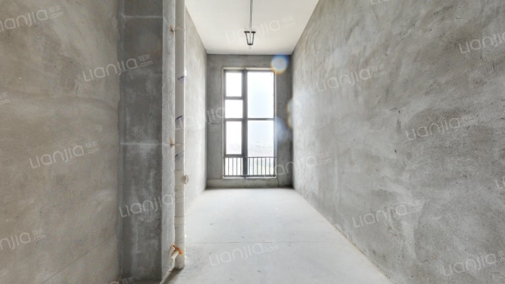 三盛星悦城二手房实景图