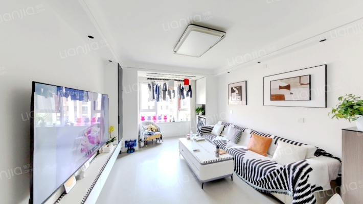 未来城沁雅苑二手房实景图