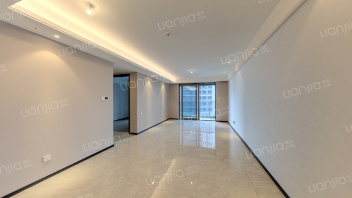 华润绿城杭樾润府二手房实景图