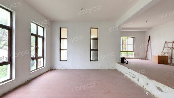 满庭芳二手房实景图