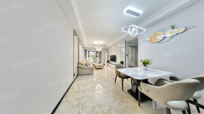 保利·香雪国际二手房实景图