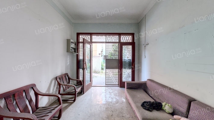 桂平里二手房实景图