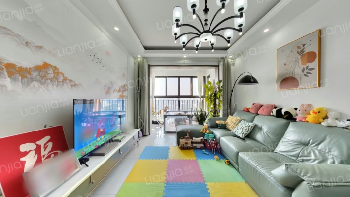 伟业优橙家二手房实景图