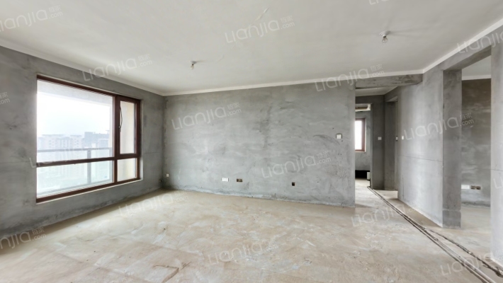 名门紫园桂园二手房实景图