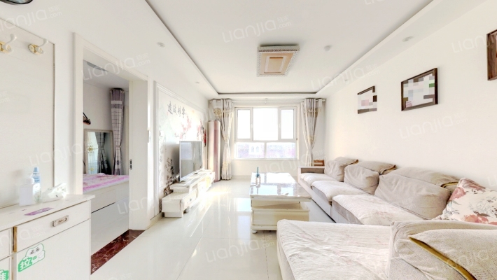 盛世虞河湾二手房实景图