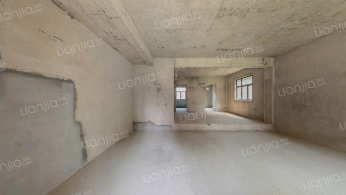 华立普罗旺斯二手房实景图