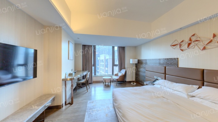 圆泰长沙印二手房实景图