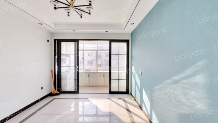 海兴路100号二手房实景图