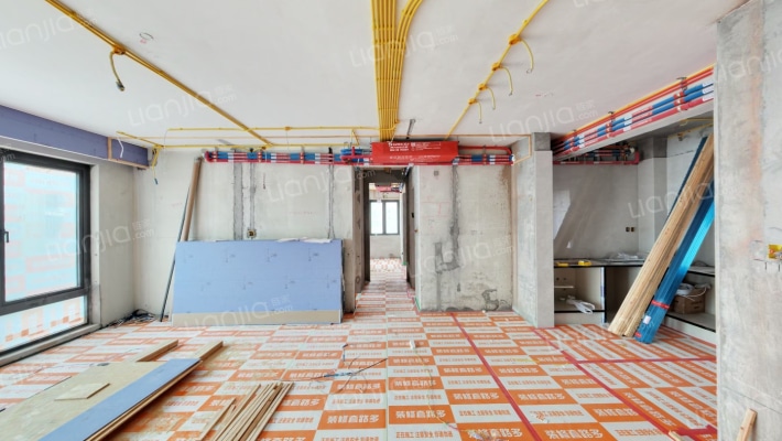 龙湖青云阙二手房实景图