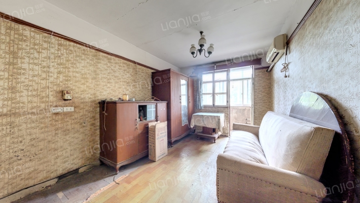 北门二村二手房实景图