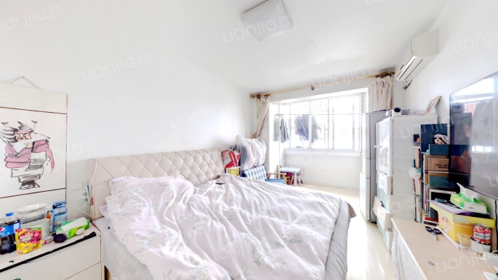 吴中路970弄二手房实景图