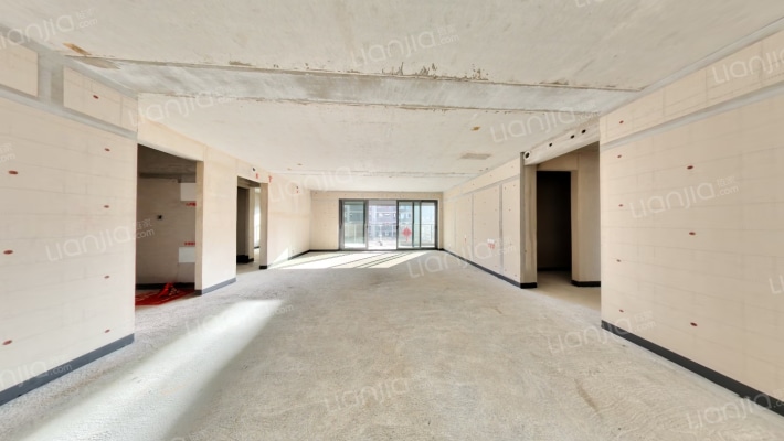 华发四季云玺二手房实景图