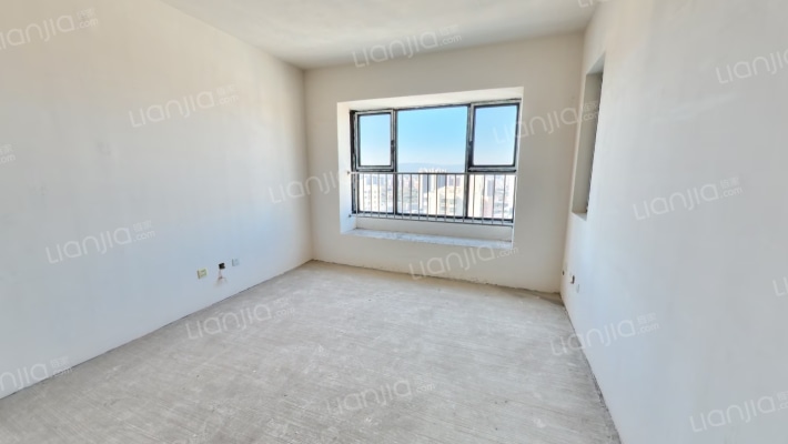 绿城中正诚园二手房实景图