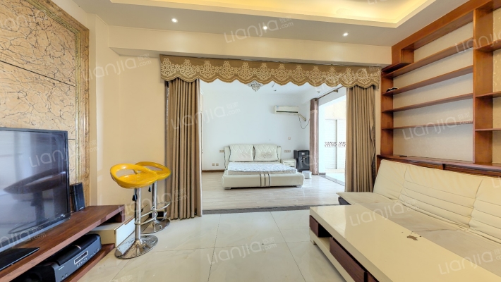 润丰悦尚二手房实景图