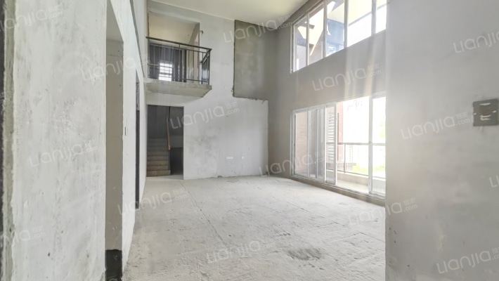 金科集美阳光四期二手房实景图