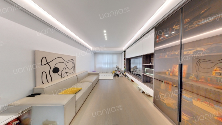 翡丽云邸二手房实景图